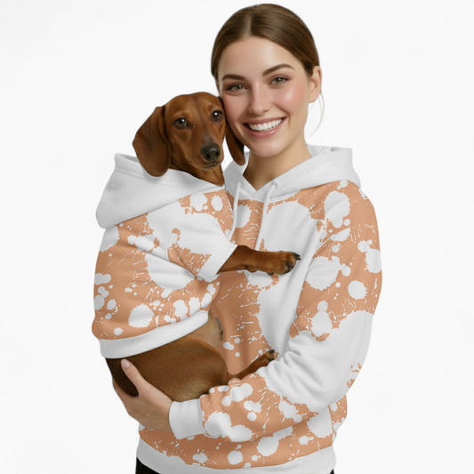 Frida - Human Hoodies