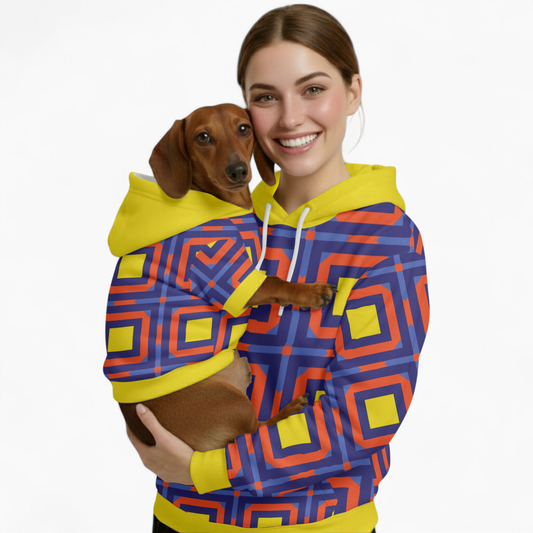 Gigi - Human Hoodies