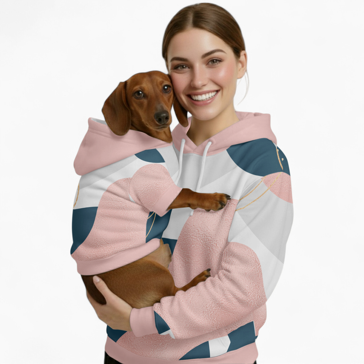 Honey - Human Hoodies