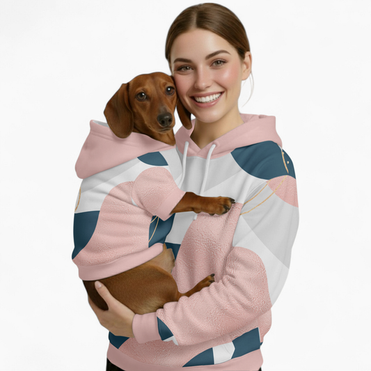 Honey - Human Hoodies