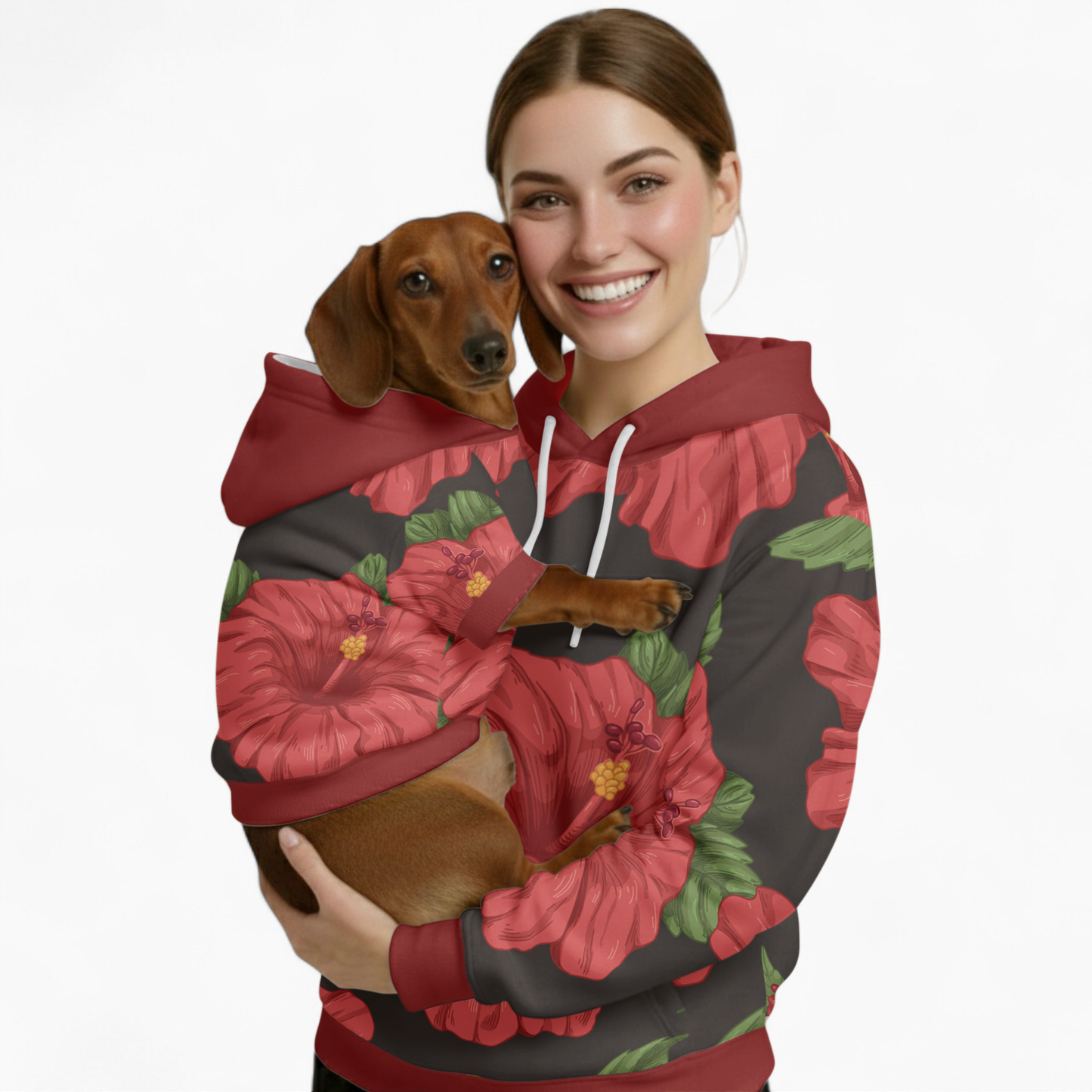 Iggy - Human Hoodies