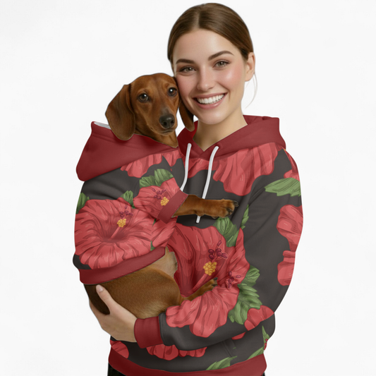 Iggy - Human Hoodies