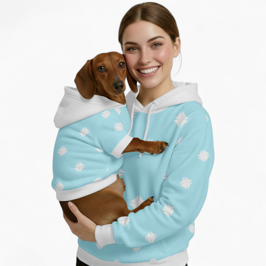 Jamie - Human Hoodies