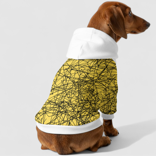 Fiona - Dachshund hoodie