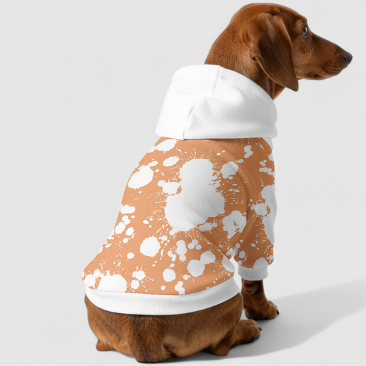 Frida - Dachshund hoodie