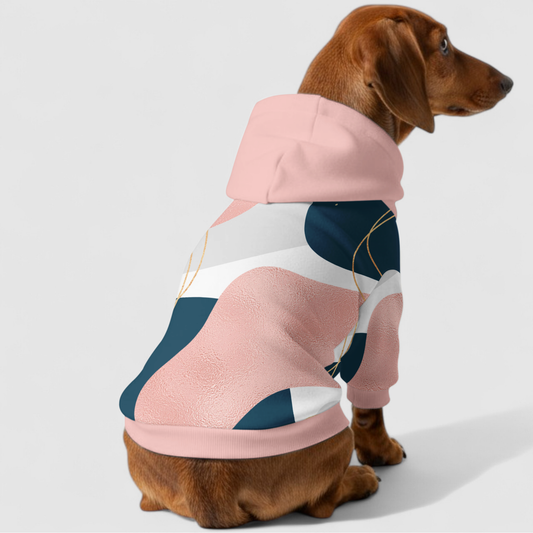 Honey - Dachshund hoodie
