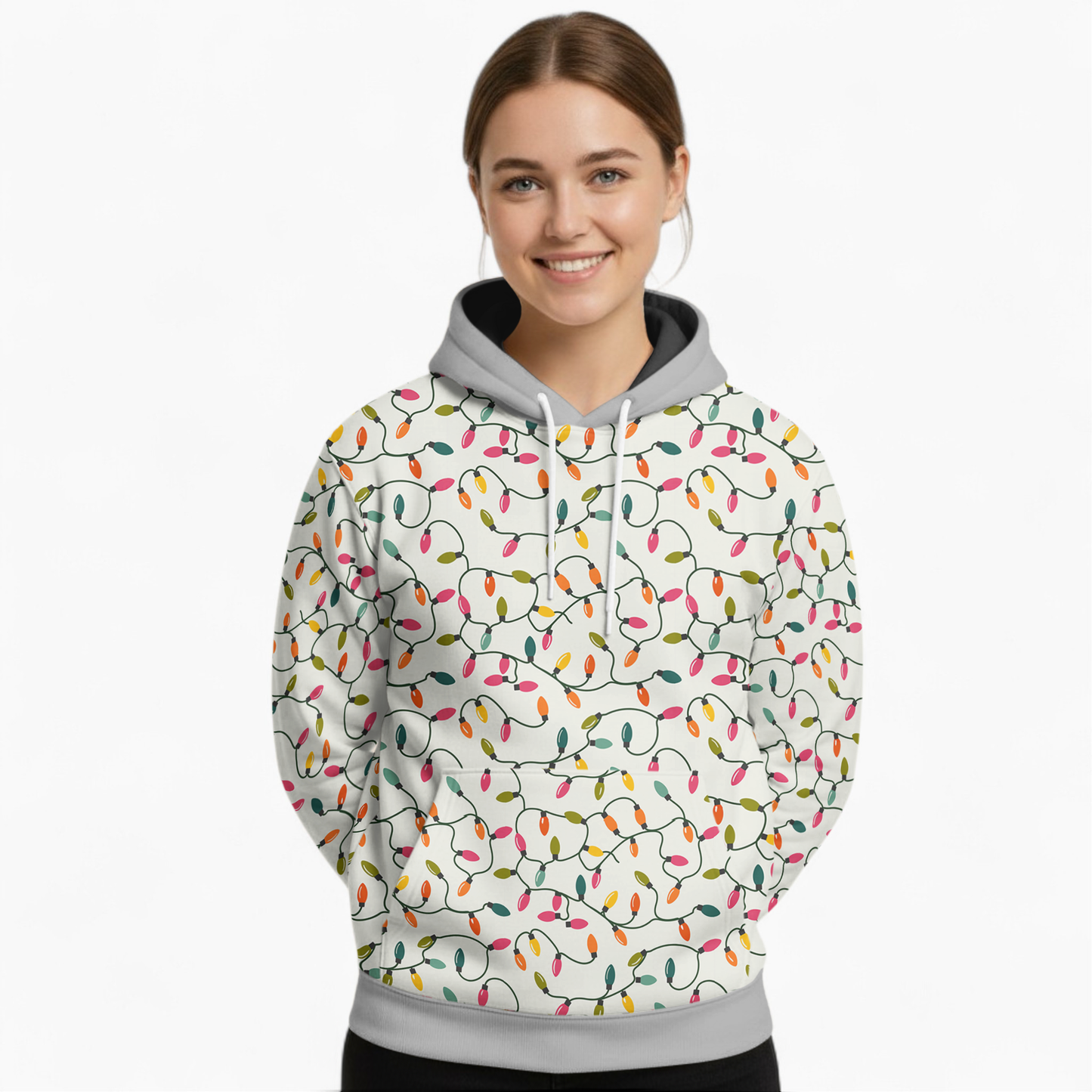 Emmy - Human Hoodies