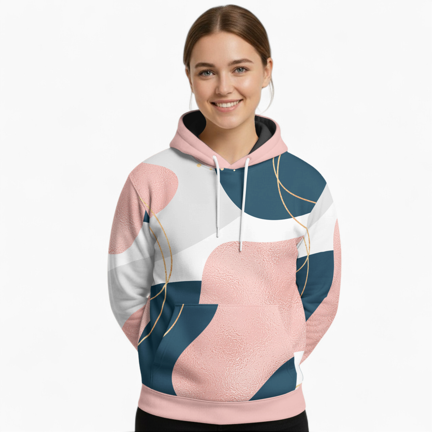 Honey - Human Hoodies