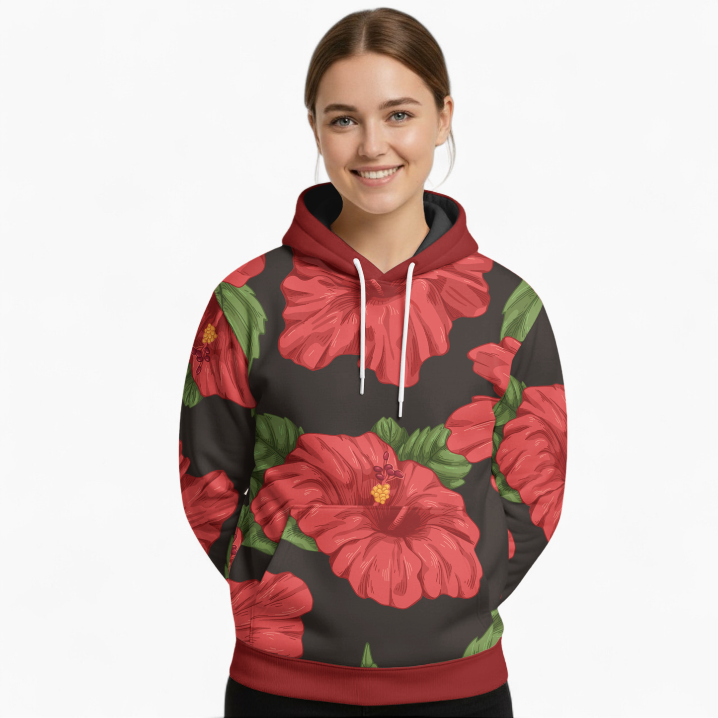 Iggy - Human Hoodies