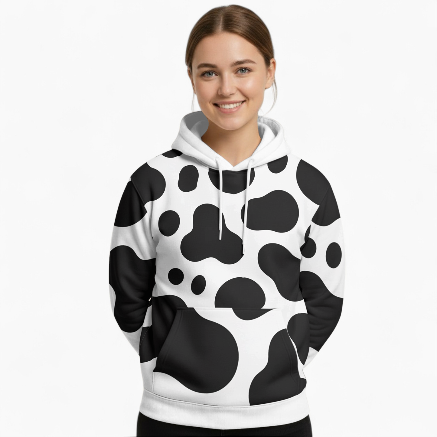 Kiki - Human Hoodies