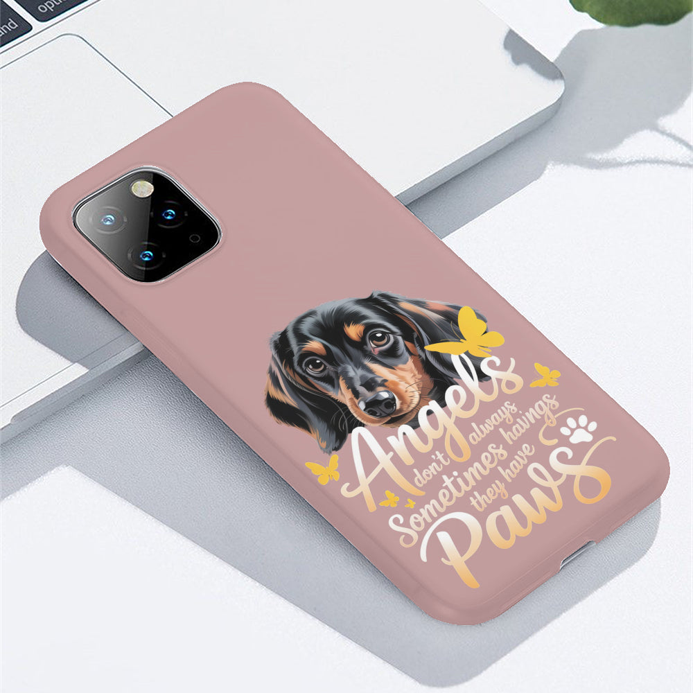 Daisy - Phone Case for iPhone and Samsung