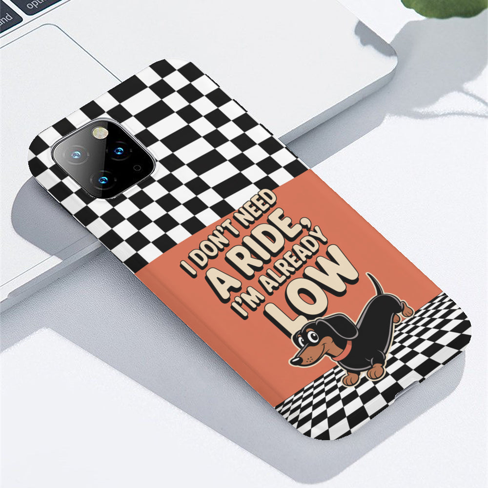Emmy - Phone Case for iPhone and Samsung