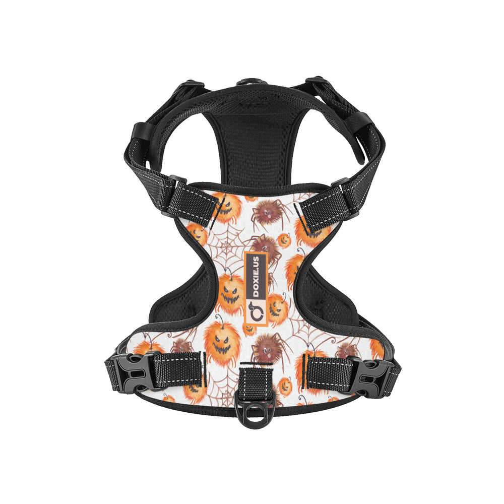 Chloe -  No-Pull Dachshund Dog Harness