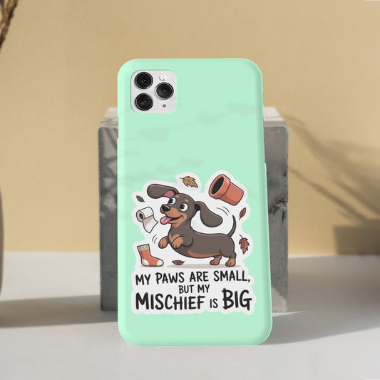 Gabby - Phone Case for iPhone and Samsung