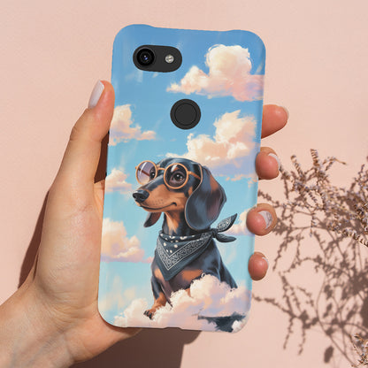 Casey - Phone Case for iPhone and Samsung