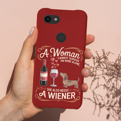 Cherry - Phone Case for iPhone and Samsung