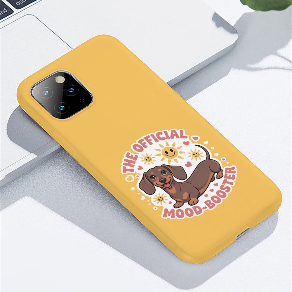 Gia - Phone Case for iPhone and Samsung