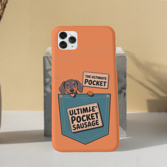Elsa - Phone Case for iPhone and Samsung