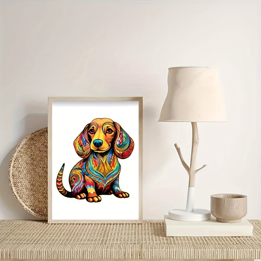 WoofWorks-Wooden-Dachshund-Puzzle-Box-www.doxie.us