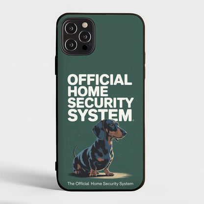 Karma - Luminous  Phone Case