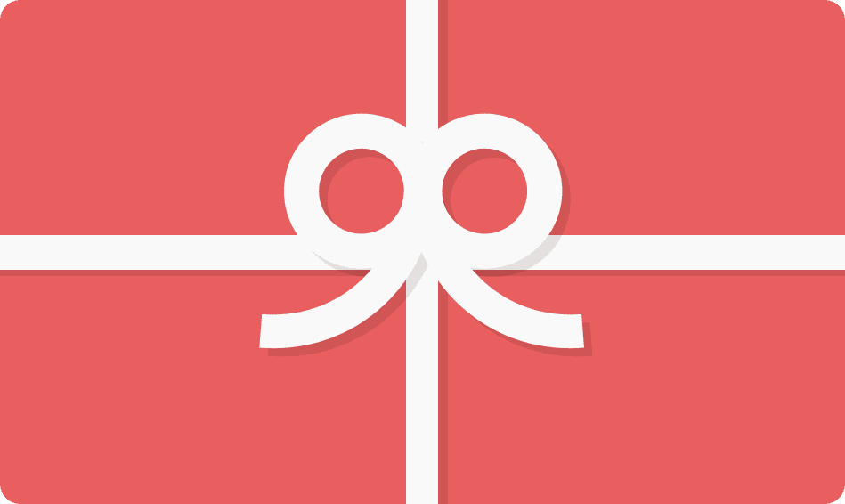 Dachshund Shop Gift Card