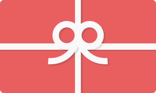 Dachshund Shop Gift Card