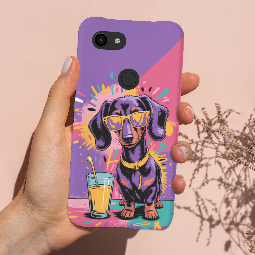 Billie - Phone Case for iPhone and Samsung