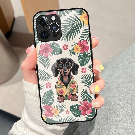 Ella - iPhone & Samsung Glass Case
