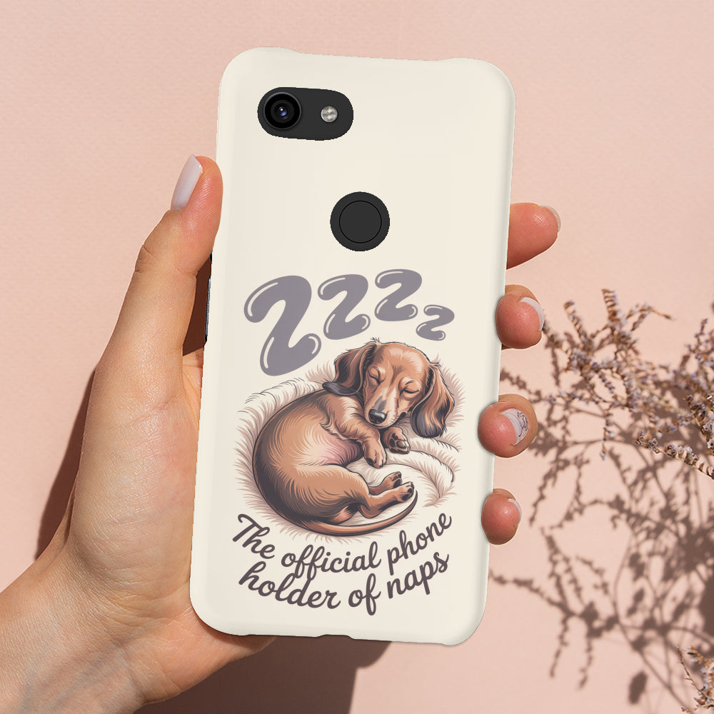 Fifi - Phone Case for iPhone and Samsung