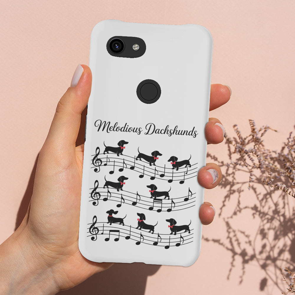 Eden - Phone Case for iPhone and Samsung