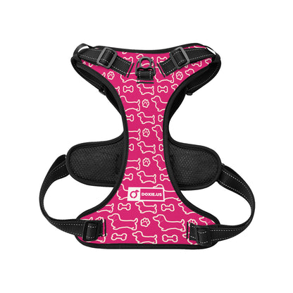 Rusty -  No-Pull Dachshund Dog Harness