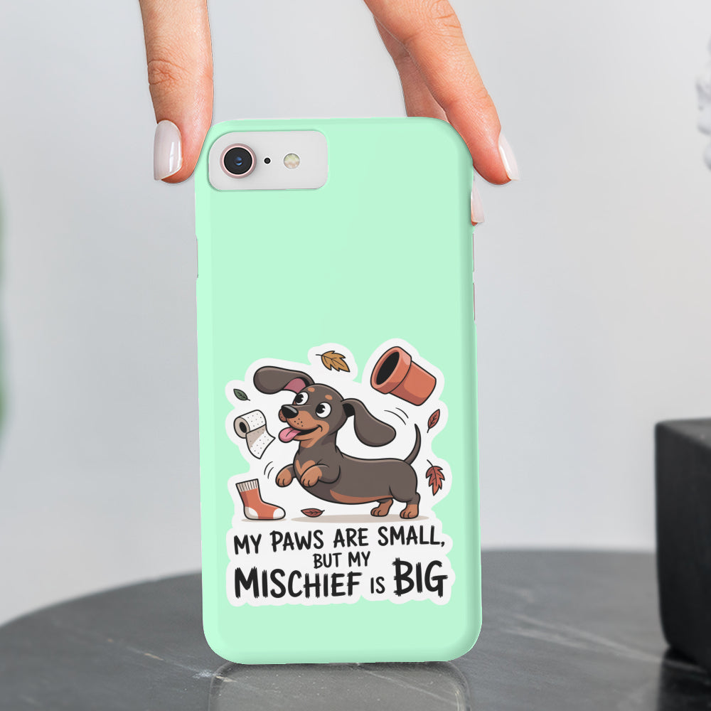 Gabby - Phone Case for iPhone and Samsung