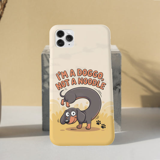Gigi - Phone Case for iPhone and Samsung