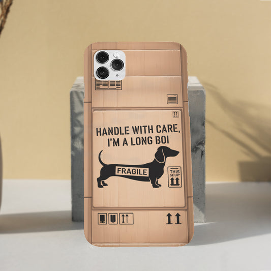 Ember - Phone Case for iPhone and Samsung