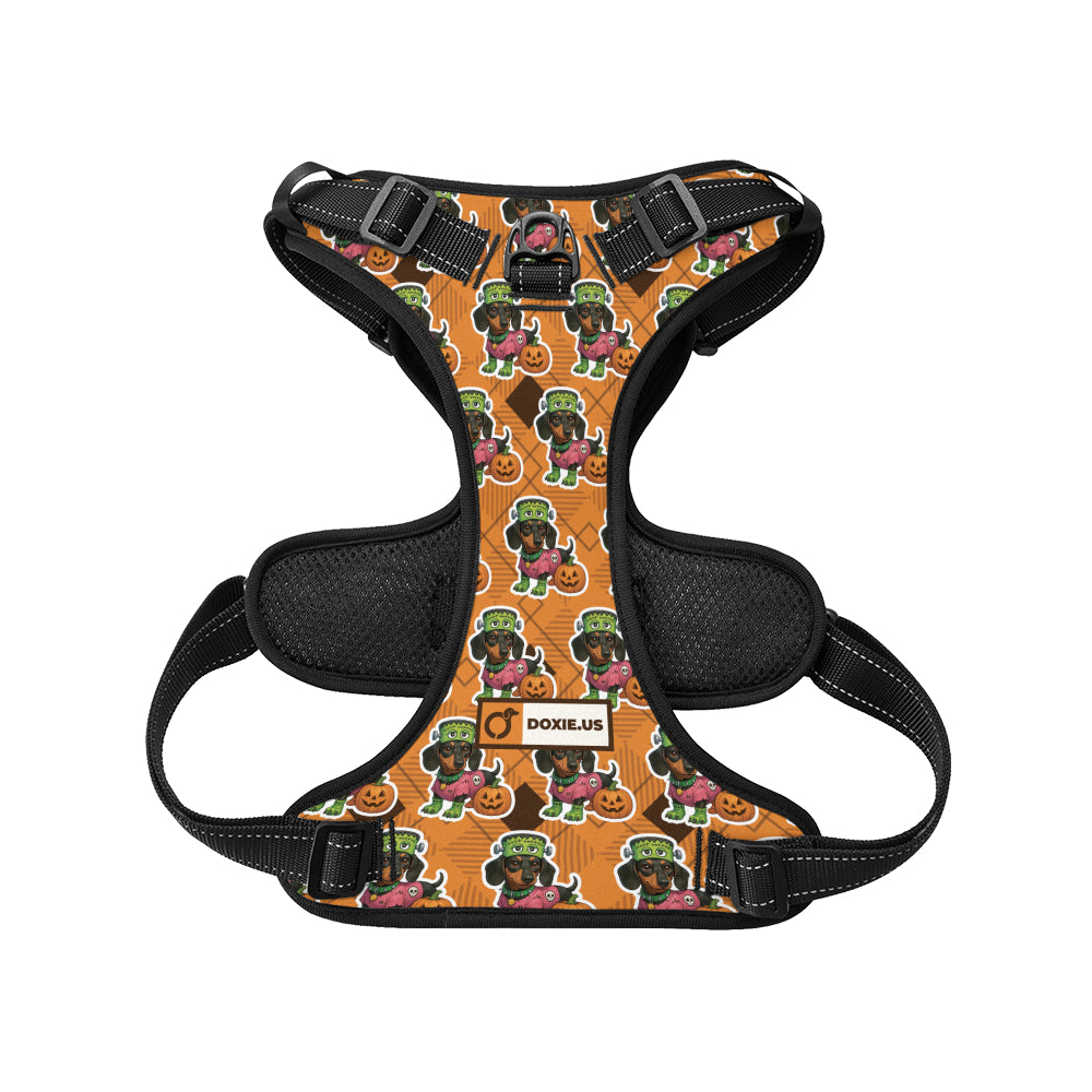 Willow -  No-Pull Dachshund Dog Harness