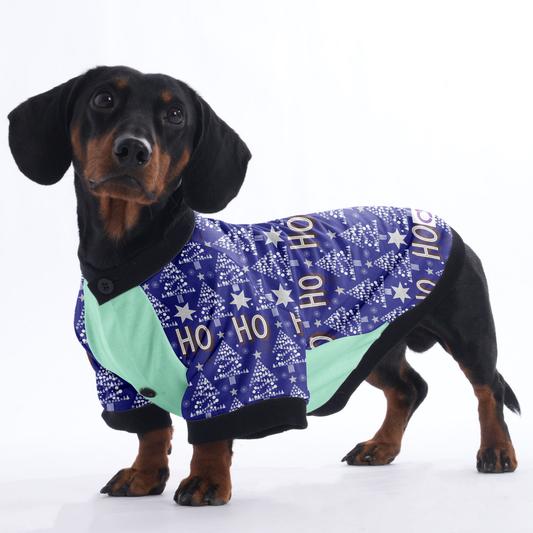 Lola - Jacket for Dachshunds