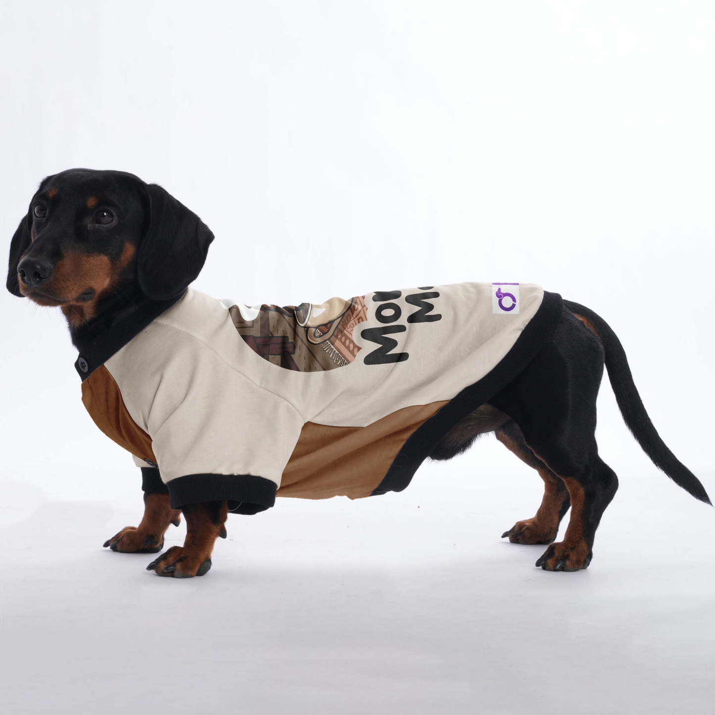 Murphy - Jacket for Dachshunds