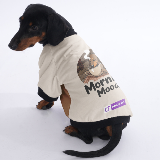 Murphy - Jacket for Dachshunds