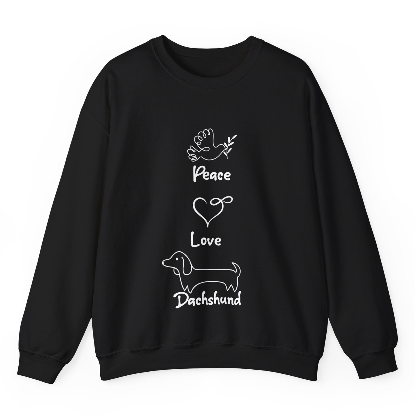 Gatsby - Sudadera unisex 