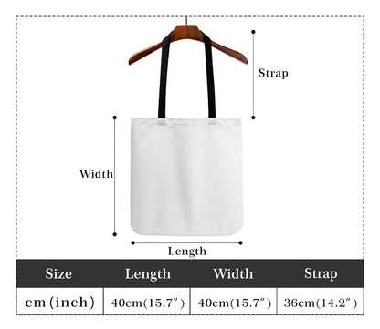 Clara - Bolsa de tela