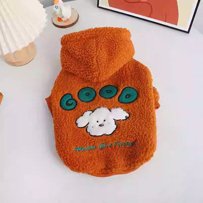 www.doxie.us-Cozy-Cotton-Padded-Dachshund-Winter-Sweater