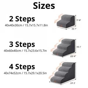 www.doxie.us-PawElevate-Dachshund-Anti-Slip-Pet-Stairs