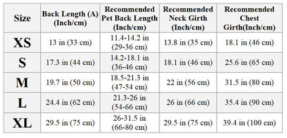 StormSafe waterproof winter jacket for dachshunds, view 5