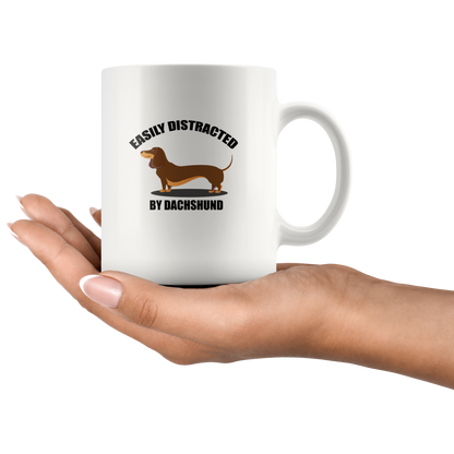 Max - Taza