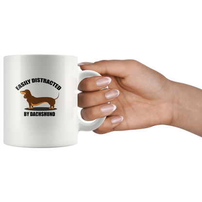 Max - Taza