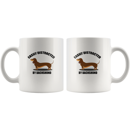 Max - Taza