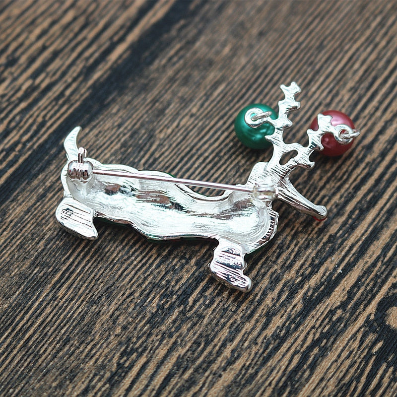 Dachshund Brooches and Pin Party Jewelry - Dachshund Shop.jpg