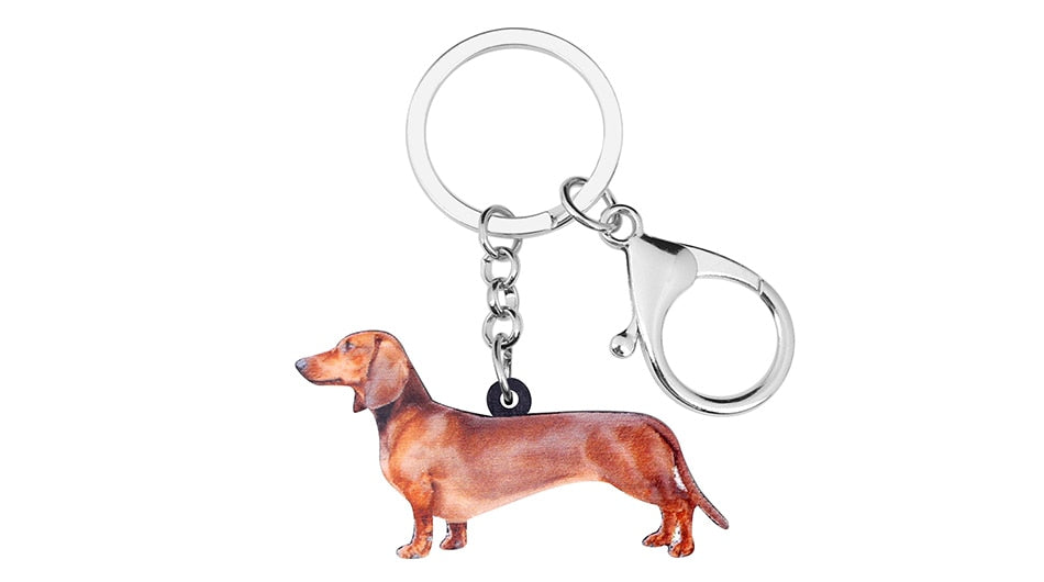 Dachshund Key Chains - Dachshund shop.jpg