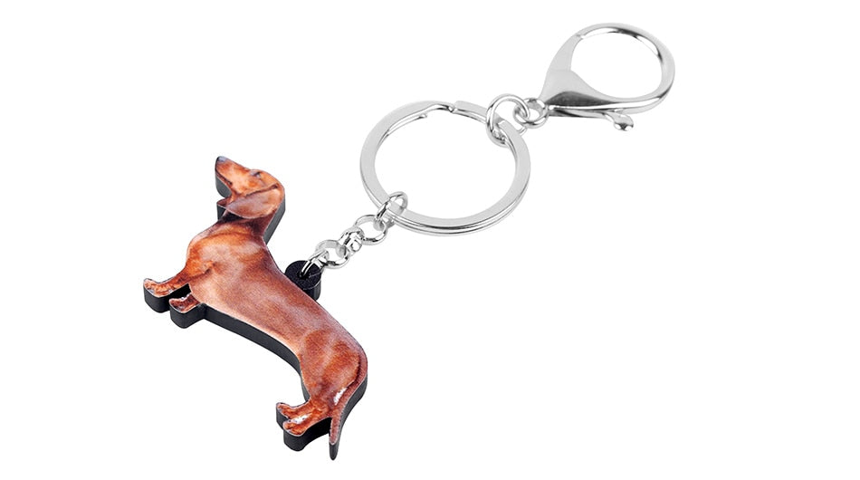 Dachshund Key Chains - Dachshund shop.jpg