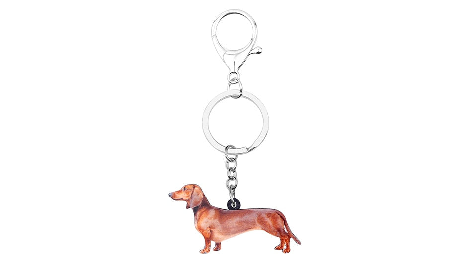 Dachshund Key Chains - Dachshund shop.jpg